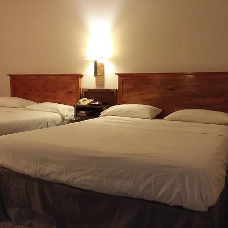 Americas Best Value Inn Laramie Luaran gambar