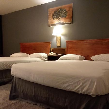 Americas Best Value Inn Laramie Luaran gambar