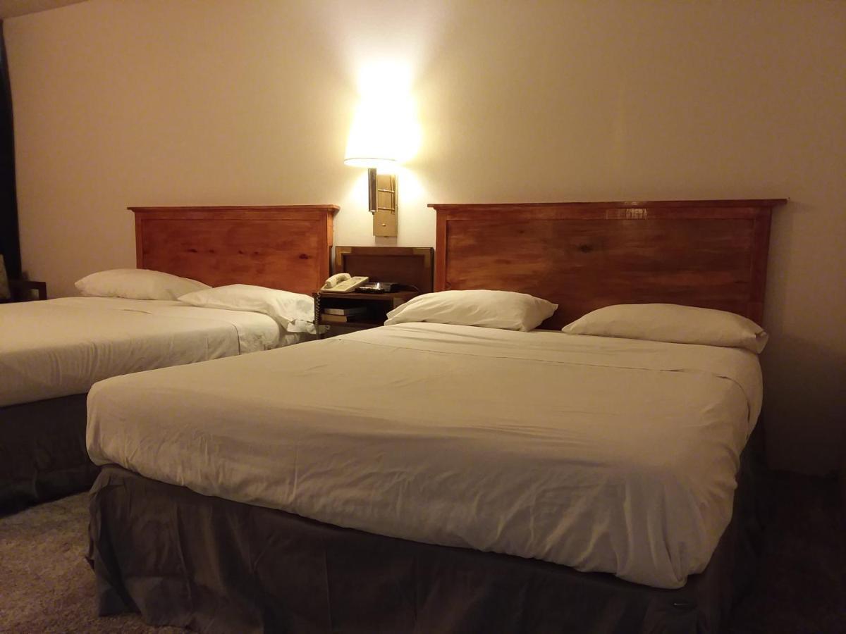 Americas Best Value Inn Laramie Luaran gambar