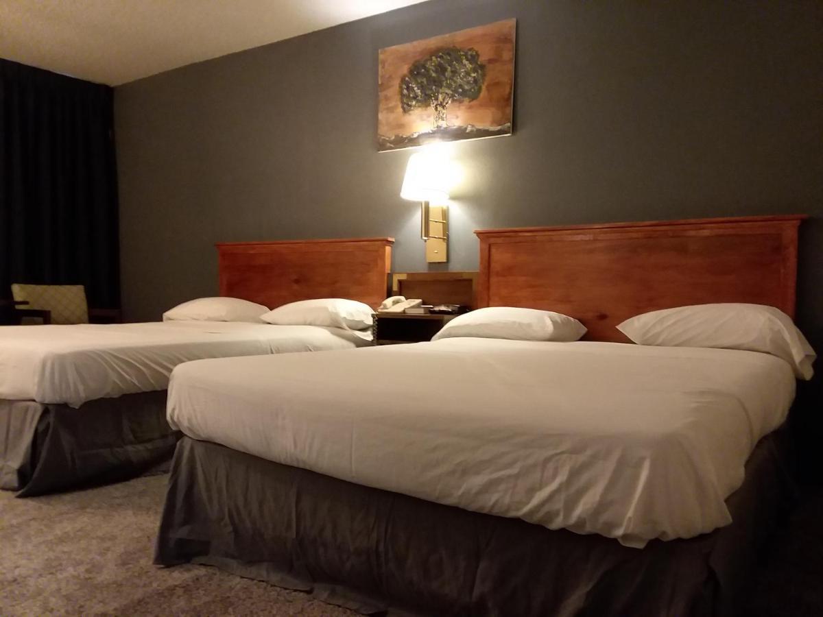 Americas Best Value Inn Laramie Luaran gambar