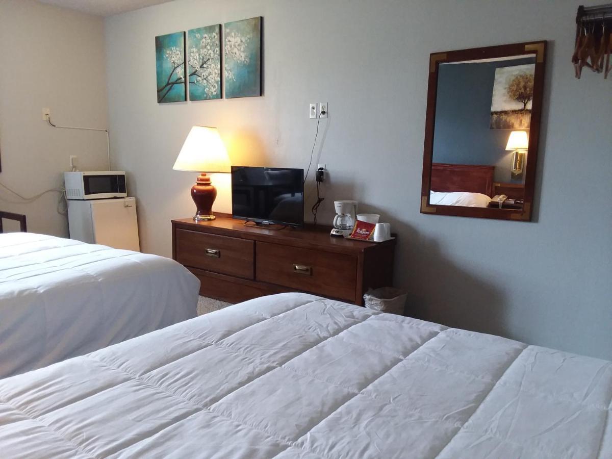 Americas Best Value Inn Laramie Luaran gambar