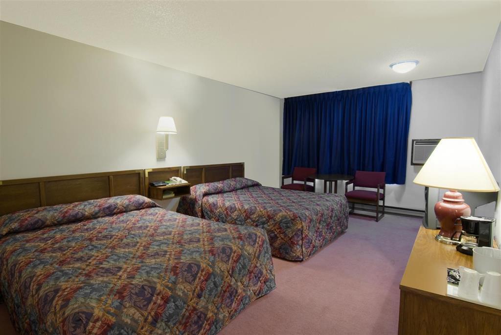 Americas Best Value Inn Laramie Bilik gambar