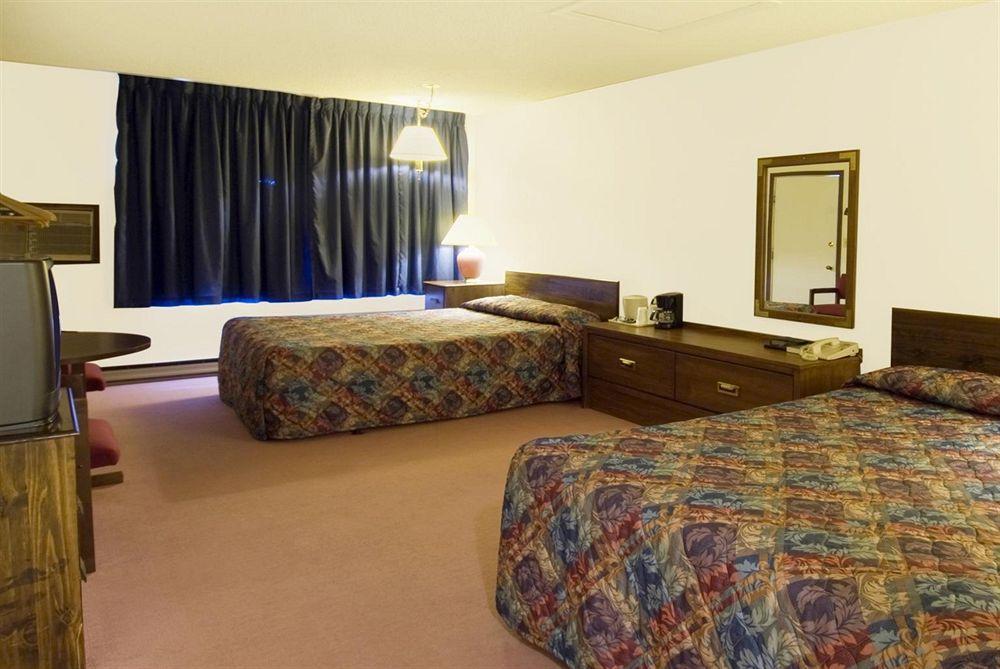 Americas Best Value Inn Laramie Bilik gambar