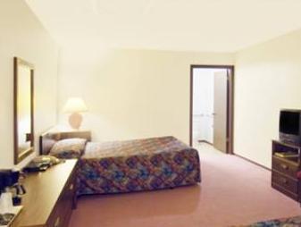 Americas Best Value Inn Laramie Luaran gambar