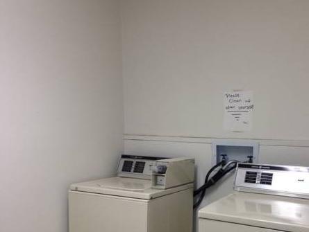 Americas Best Value Inn Laramie Luaran gambar
