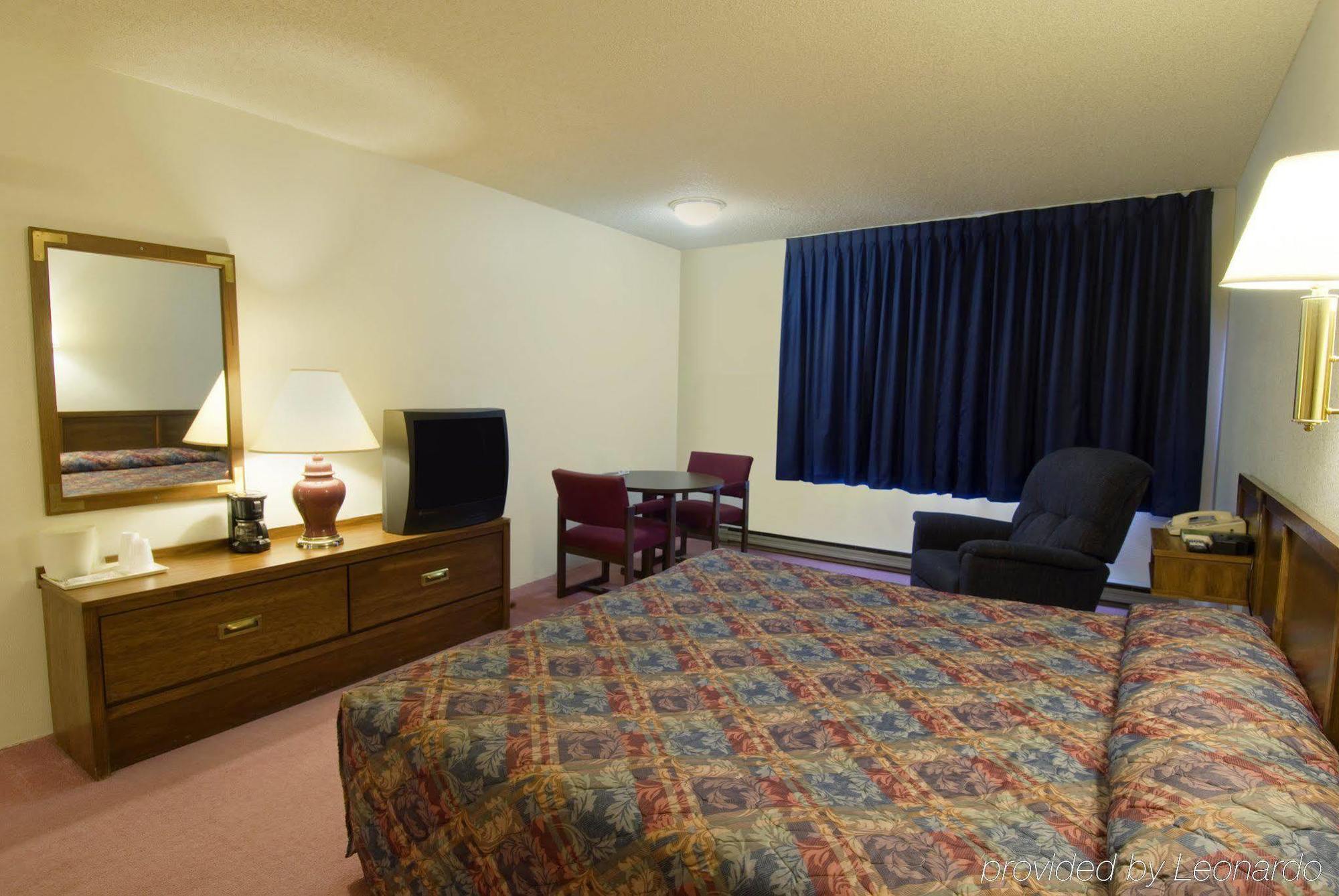 Americas Best Value Inn Laramie Bilik gambar