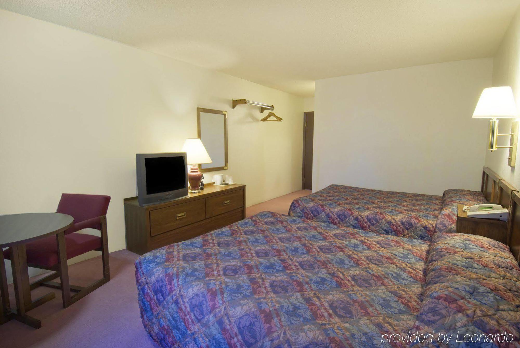 Americas Best Value Inn Laramie Bilik gambar