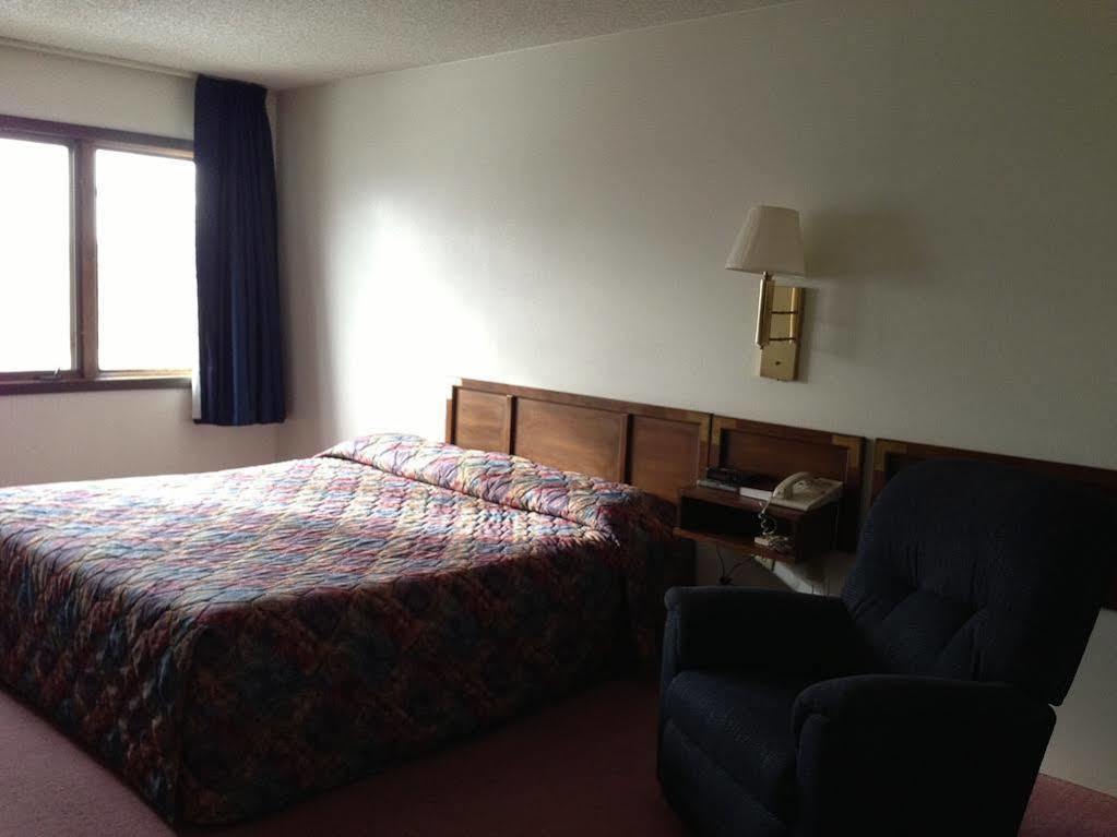 Americas Best Value Inn Laramie Luaran gambar