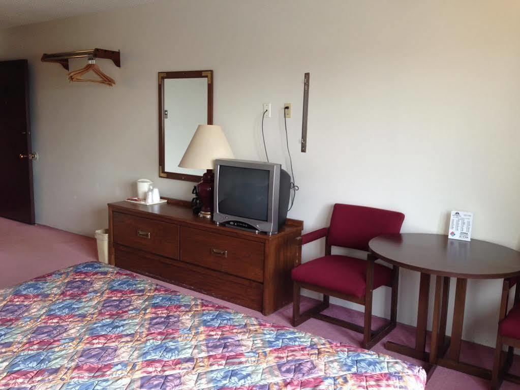 Americas Best Value Inn Laramie Luaran gambar