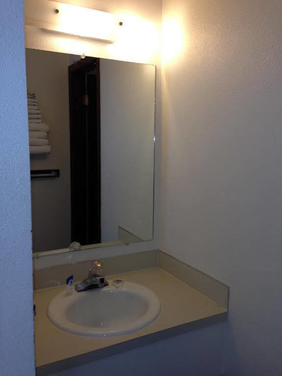 Americas Best Value Inn Laramie Luaran gambar