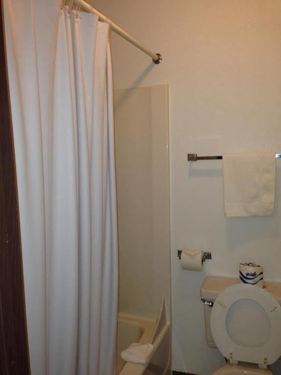 Americas Best Value Inn Laramie Luaran gambar