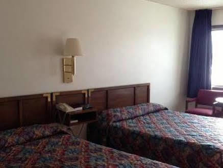Americas Best Value Inn Laramie Luaran gambar