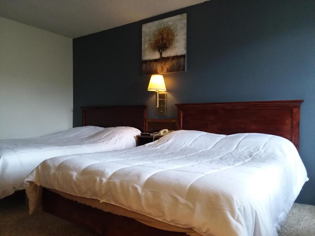 Americas Best Value Inn Laramie Luaran gambar