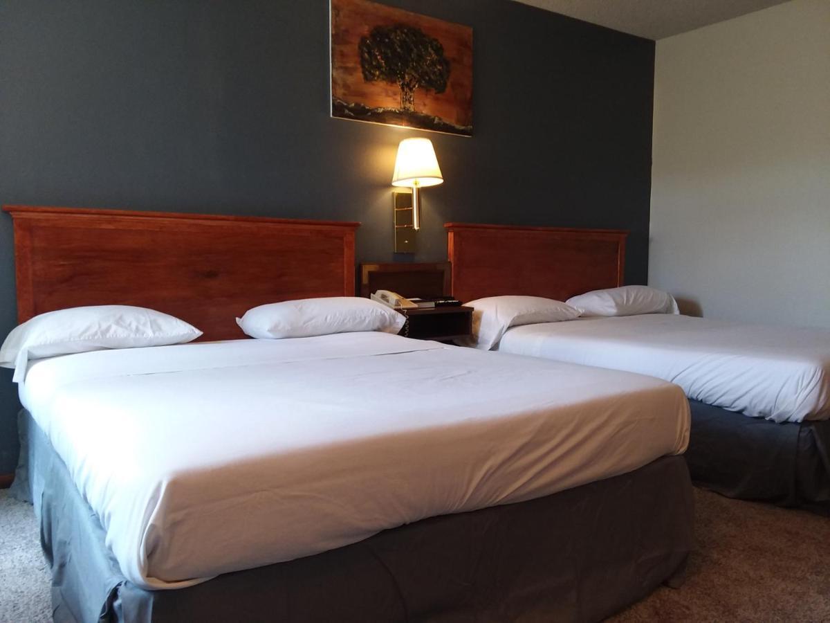 Americas Best Value Inn Laramie Luaran gambar