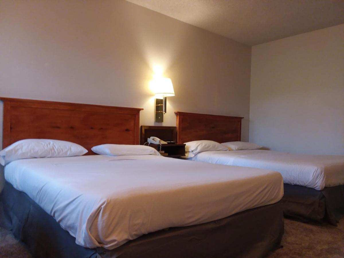 Americas Best Value Inn Laramie Luaran gambar