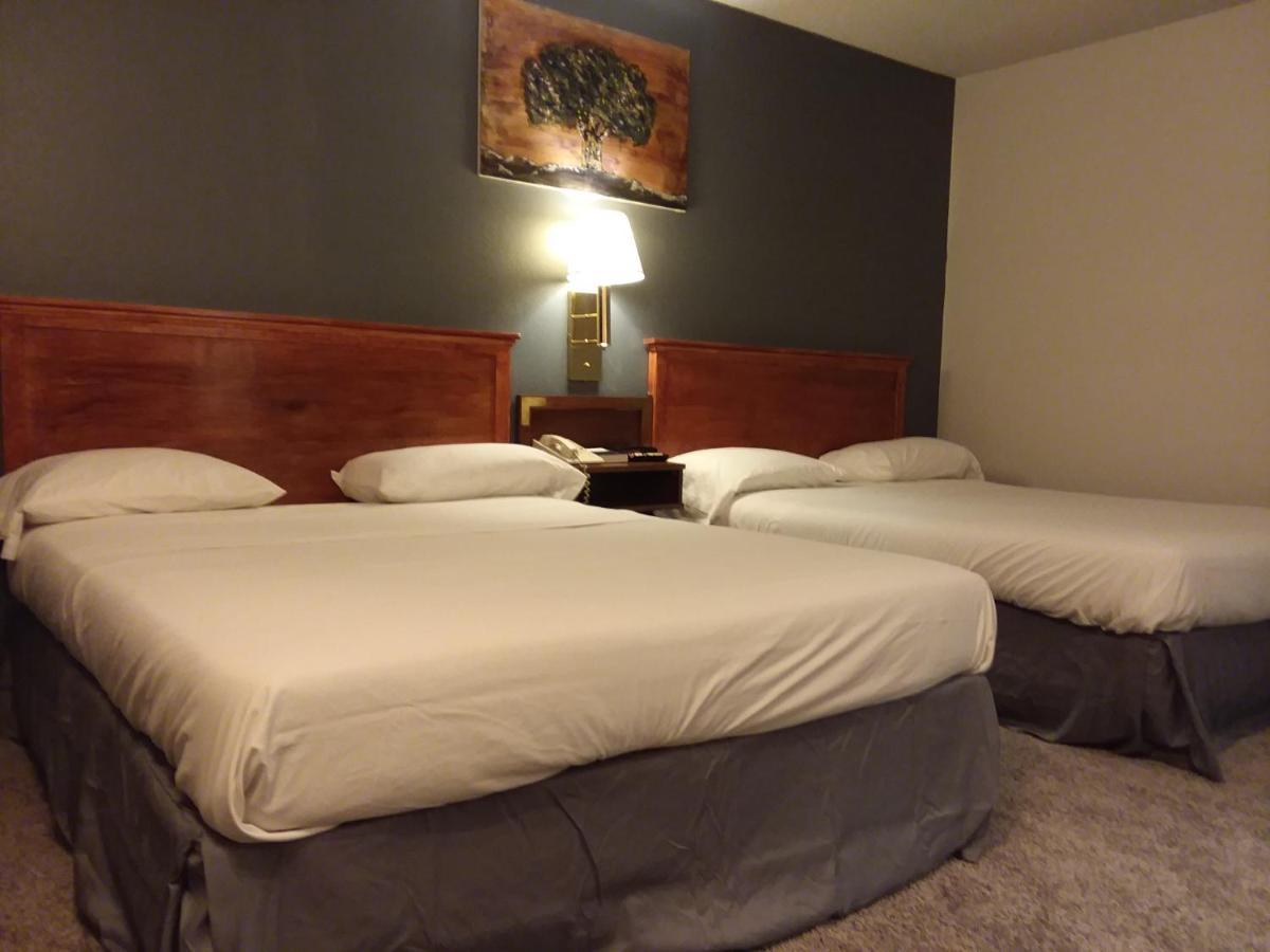 Americas Best Value Inn Laramie Luaran gambar