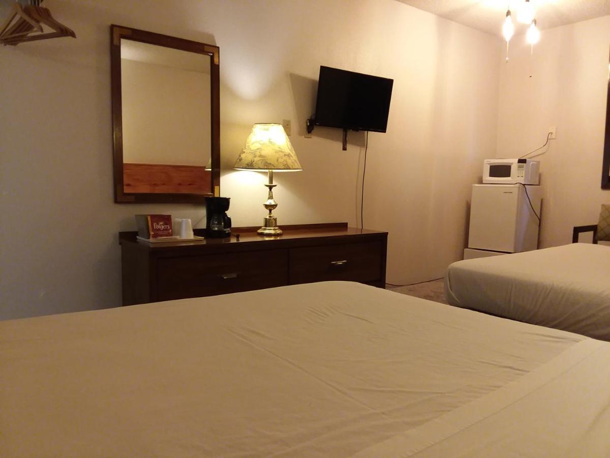 Americas Best Value Inn Laramie Luaran gambar